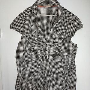 Maternity shirt xl